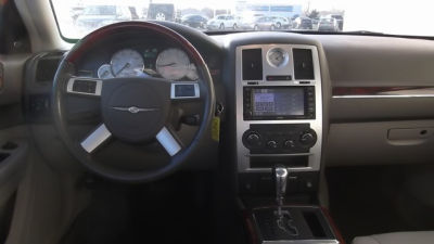 2008 Chrysler 300  Limited