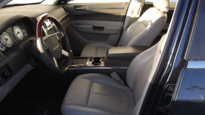 2008 Chrysler 300  Limited