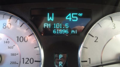 2008 Chrysler 300  Limited