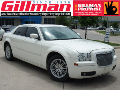 2008 Chrysler 300  Touring