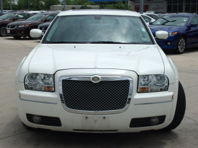 2008 Chrysler 300  Touring