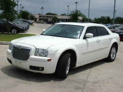 2008 Chrysler 300  Touring