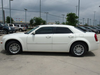 2008 Chrysler 300  Touring