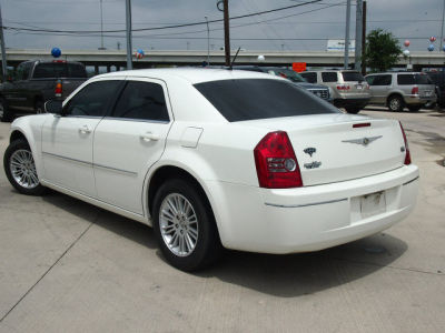 2008 Chrysler 300  Touring