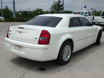 2008 Chrysler 300  Touring