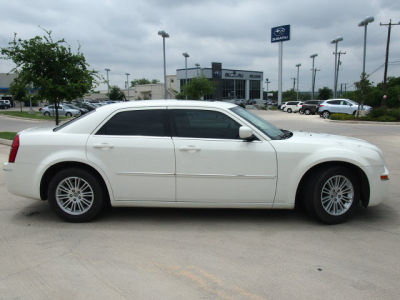 2008 Chrysler 300  Touring