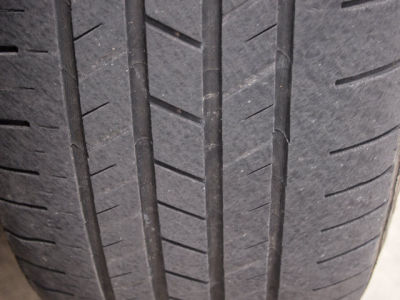 2008 Chrysler 300  Touring