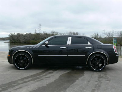 2006 Chrysler 300  Touring