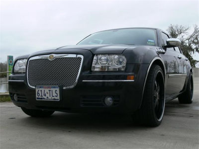 2006 Chrysler 300  Touring