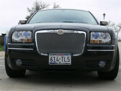 2006 Chrysler 300  Touring