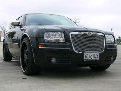 2006 Chrysler 300  Touring