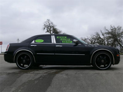 2006 Chrysler 300  Touring