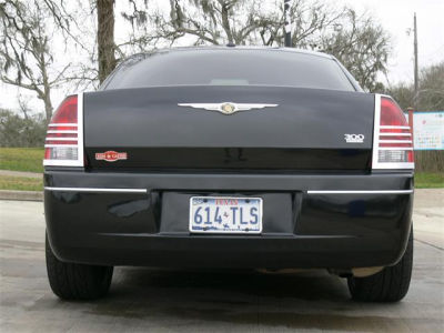 2006 Chrysler 300  Touring