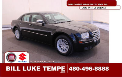 2010 Chrysler 300  Touring