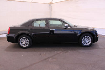 2010 Chrysler 300  Touring
