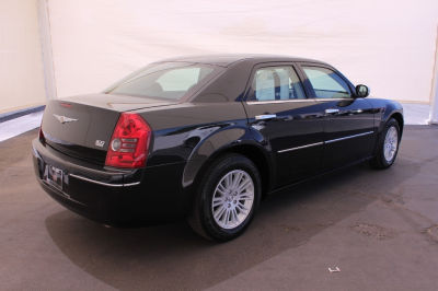 2010 Chrysler 300  Touring