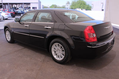2010 Chrysler 300  Touring