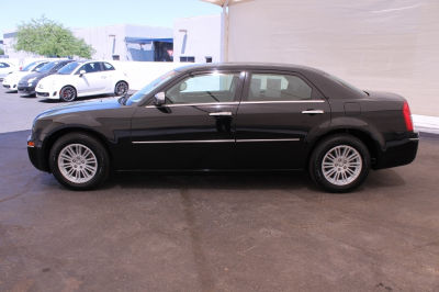 2010 Chrysler 300  Touring