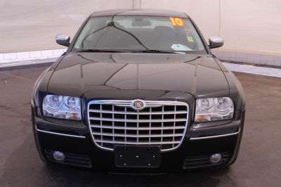 2010 Chrysler 300  Touring