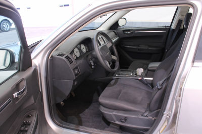 2010 Chrysler 300  Touring