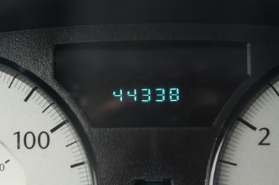 2010 Chrysler 300  Touring