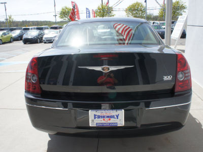 2010 Chrysler 300  Touring
