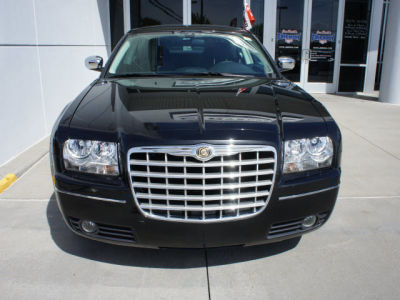2010 Chrysler 300  Touring