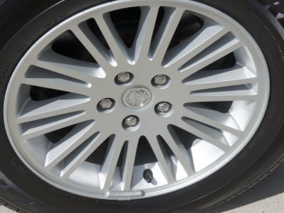 2010 Chrysler 300  Touring