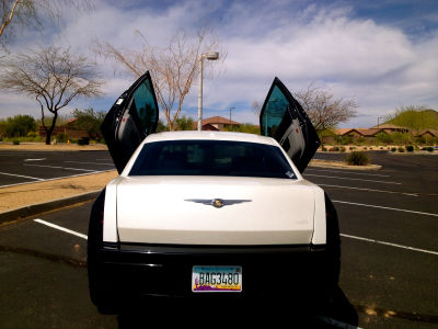 2007 Chrysler 300  Base