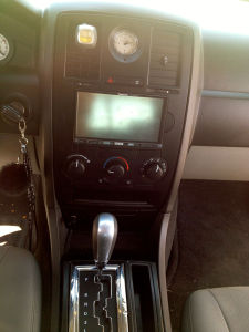2007 Chrysler 300  Base