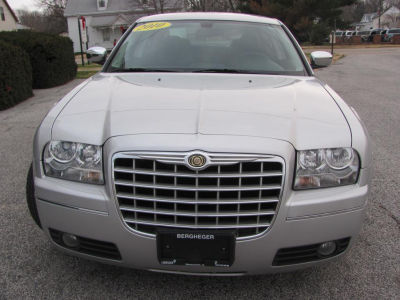 2010 Chrysler 300  Touring