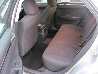 2010 Chrysler 300  Touring