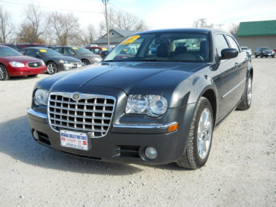 2008 Chrysler 300  Limited