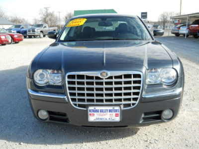 2008 Chrysler 300  Limited