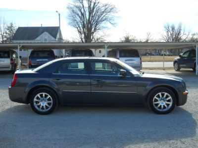 2008 Chrysler 300  Limited