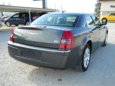 2008 Chrysler 300  Limited