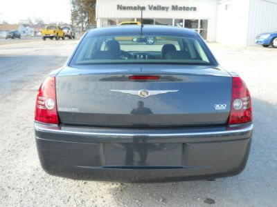 2008 Chrysler 300  Limited
