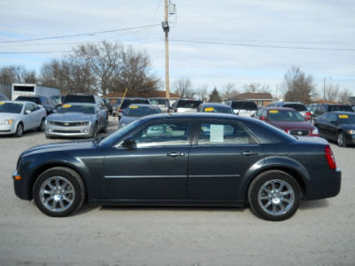 2008 Chrysler 300  Limited