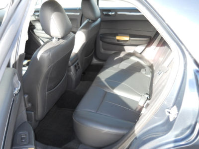 2008 Chrysler 300  Limited