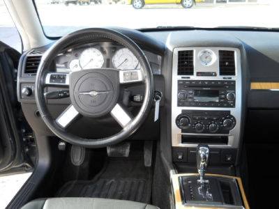 2008 Chrysler 300  Limited