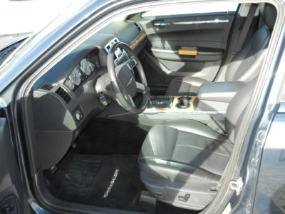 2008 Chrysler 300  Limited