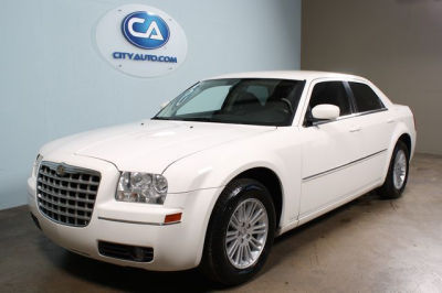 2009 Chrysler 300  Touring