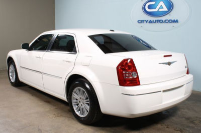 2009 Chrysler 300  Touring