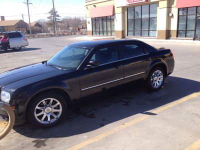 2007 Chrysler 300  Touring