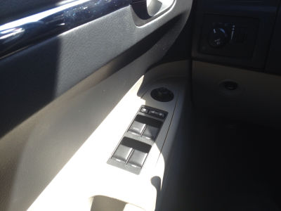 2007 Chrysler 300  Touring