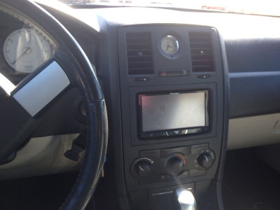 2007 Chrysler 300  Touring