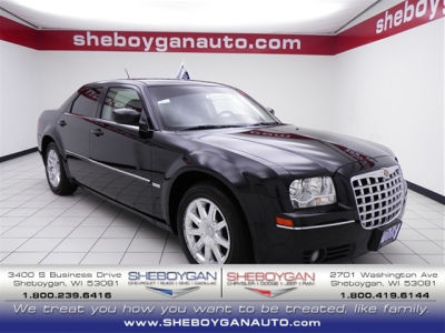 2008 Chrysler 300  Touring