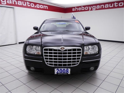 2008 Chrysler 300  Touring