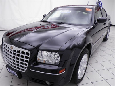 2008 Chrysler 300  Touring