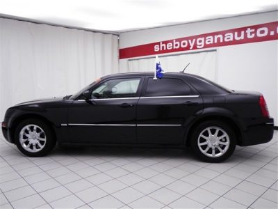 2008 Chrysler 300  Touring